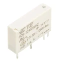 TE Connectivity PCB Power Relay, 24V DC Coil, 3A Switching Current, SPST PCN-124D3MHZ000