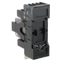TE Connectivity DIN Rail Power Relay 24V DC Coil 6A Switching Current 4PDT PT5S7LC4 1415076-1