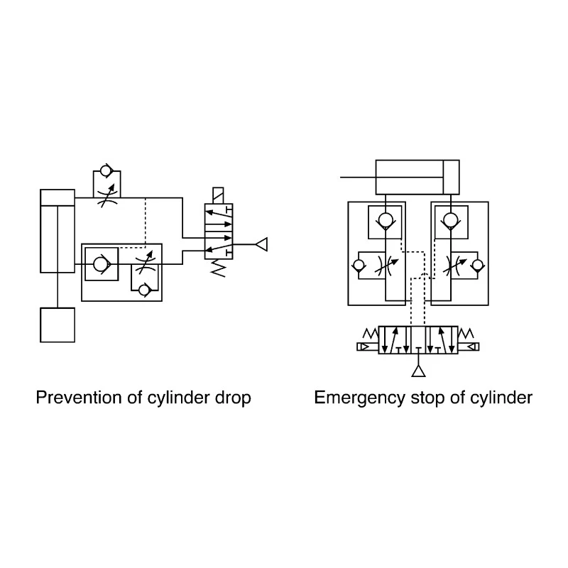SMC ASP Series Flow Controller Flow Regulator, 3/8 in R Threaded Inlet 8mm Tube Outlet, Brass Electroless ASP530F-03-08S