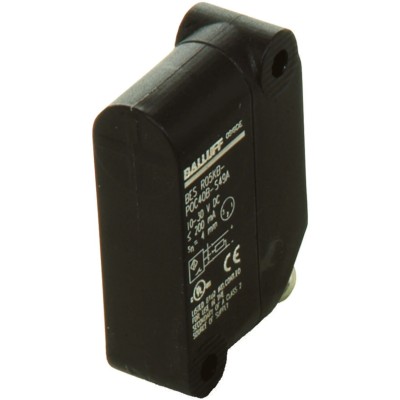 BALLUFF Block Inductive Proximity Sensor PNP 30 V dc 200mA 4 mm Detection Flush Mount BES R05KB-PSC40B-S49A