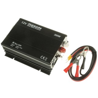 Mascot 500W Power Inverter 30V DC Input 230V AC Output 90% Efficiency 1.55kg 190x148x67mm 2285000041