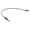BALLUFF Block Inductive Proximity Sensor PNP 30V 1.5 mm Detection Polyamide Housing IP67 Flush BES R04KC-PSC15B-EP00,2-GS26