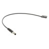 BALLUFF Block Inductive Proximity Sensor PNP 30V 1.5 mm Detection Polyamide Housing IP67 Flush BES R04KC-PSC15B-EP00,2-GS26