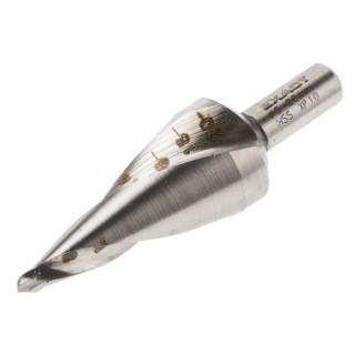 RS PRO High-Speed Steel Drill Bit, Diameter 5 mm to 20 mm, Single Piece, Spiral Tap Design 499-267