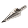 RS PRO High-Speed Steel Drill Bit, Diameter 5 mm to 20 mm, Single Piece, Spiral Tap Design 499-267