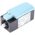 Siemens 3SE5 Series Plunger Interlock Switch, 1 NO/1 NC Contact, IP65, Plastic Housing, 4A 