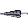 EXACT High Speed Steel Specialist Drill Bit 20 to 30 mm Diameter Hex Shank Titanium Aluminium Nitride Coated 4450063