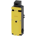 Siemens 3SE5 Series Solenoid Interlock Switch with Power to Unlock Actuator 24V DC 3A Metal Housing 3SE5312-1SJ11