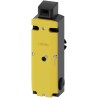 Siemens 3SE5 Series Solenoid Interlock Switch with Power to Unlock Actuator 24V DC 3A Metal Housing 3SE5312-1SJ11