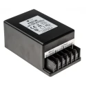 OEP 2 Output Linear Power Supply 12V 400mA 9.6W Embedded Regulated Dual PS2126