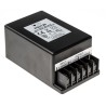 OEP 2 Output Linear Power Supply 12V 400mA 9.6W Embedded Regulated Dual PS2126