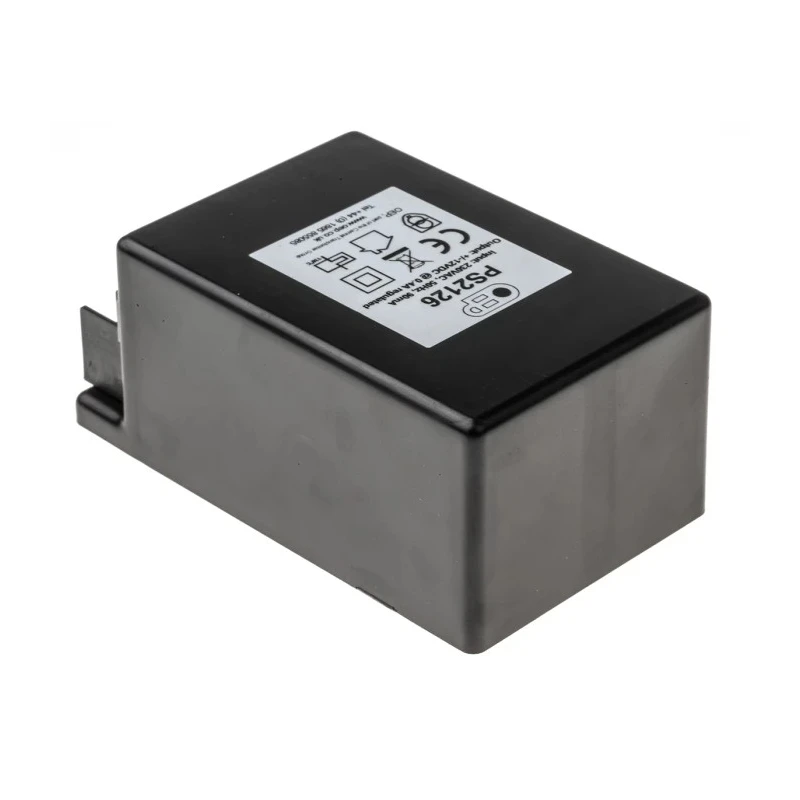 OEP 2 Output Linear Power Supply 12V 400mA 9.6W Embedded Regulated Dual PS2126