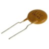 Littelfuse 0.16 A 240V DC Resettable Fuse Radial Lead LVR016K