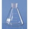 Conical Erlenmeyer Flask 100-2000ml (Pack Of 4)