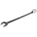 RS PRO Combination Spanner 23 mm, 292mm Overall Chrome Vanadium Steel Chrome Finish ANSI Model 495-3582