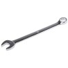 RS PRO Combination Spanner 23 mm, 292mm Overall Chrome Vanadium Steel Chrome Finish ANSI Model 495-3582