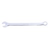 RS PRO Combination Spanner 8 mm, 140mm Overall Length Chrome Vanadium Steel Chrome Finish Model 495-3677