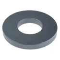 Fair-Rite Ferrite Ring Toroid Core 19.05 mm Height 68.6 mm ID 154.02 mm OD 5978008001