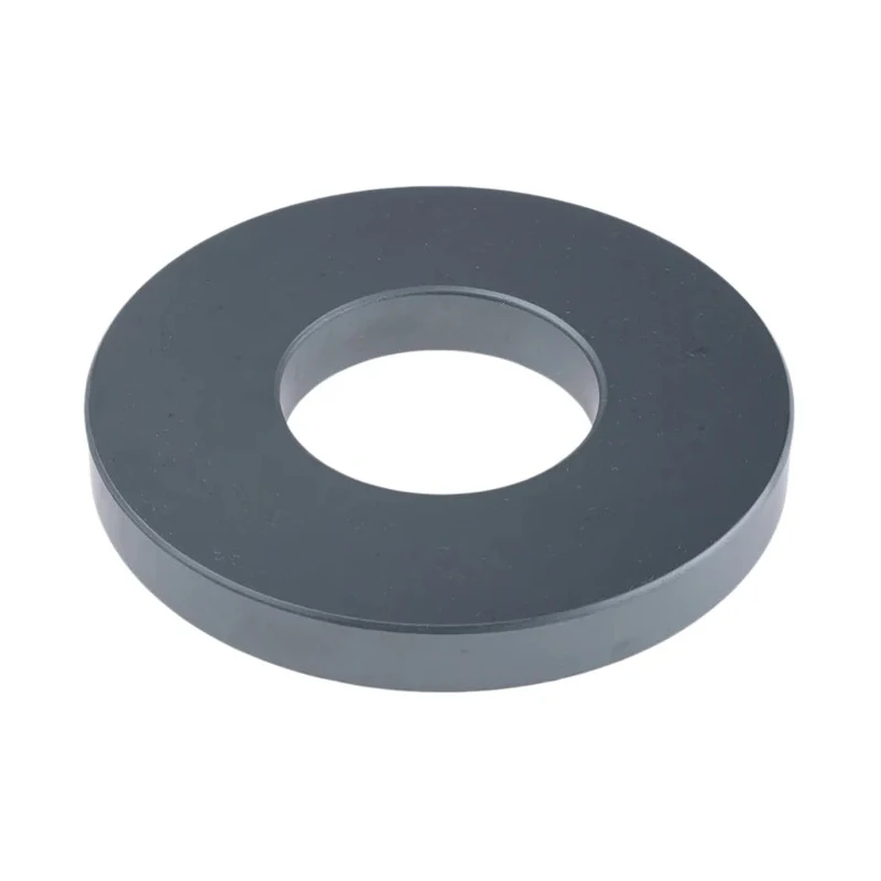 Fair-Rite Ferrite Ring Toroid Core 19.05 mm Height 68.6 mm ID 154.02 mm OD 5978008001
