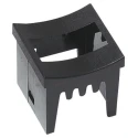 MEC Push Button Bezel for Use with Push Button 1631009