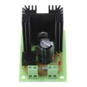 OEP Linear Power Supply 20V AC Input, 1 A Output Current, 12V Maximum Output Voltage PS4007