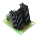 OEP Linear Power Supply 20V AC Input, 1 A Output Current, 12V Maximum Output Voltage PS4007