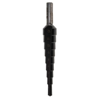 EXACT High Speed Steel Drill Bit with TiAlN Coating for Tough Materials 4450061