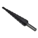 EXACT High Speed Steel Drill Bit with TiAlN Coating for Tough Materials 4450061