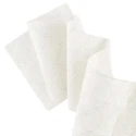 SCOTT Commercial Grade 2-Ply Toilet Roll 38.4m Roll Length 11520 Sheets 36 Rolls 45mm Core Diameter 8538