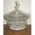 ssgw-desiccator-with-lid-vacuum-borosilicate-glass