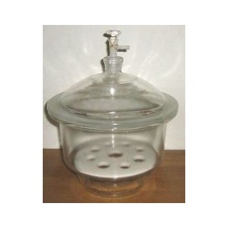 ssgw-desiccator-with-lid-vacuum-borosilicate-glass