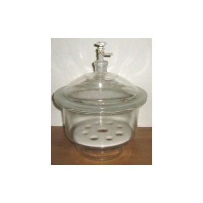 ssgw-desiccator-with-lid-vacuum-borosilicate-glass