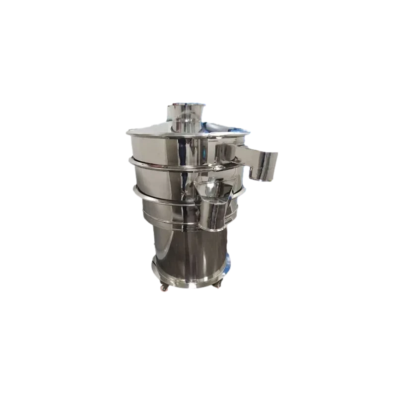 vibro-sifter-stainless-steel-semi-automatic-29663