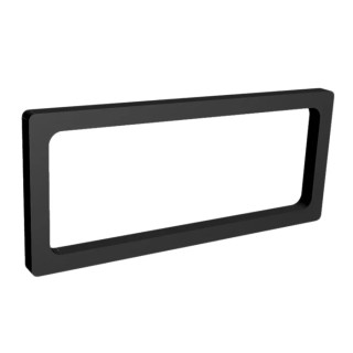TE Connectivity Mini-Universal MATE-N-LOK Automotive Connector Interface Seal Polyurethane Black 1-794772-0