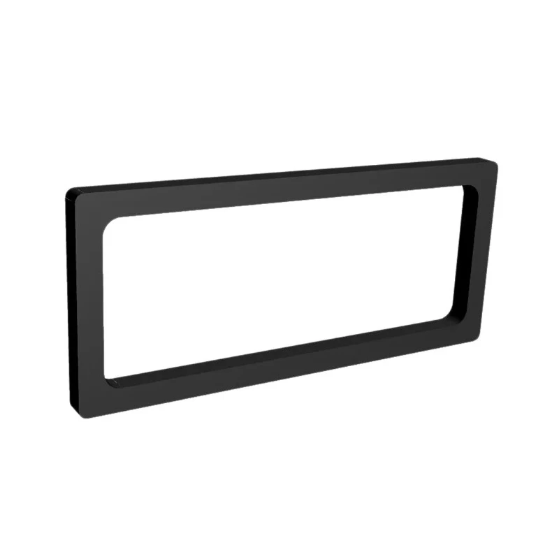 TE Connectivity Mini-Universal MATE-N-LOK Automotive Connector Interface Seal Polyurethane Black 1-794772-0