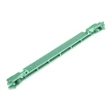 RS PRO Subrack System Guide Luranyl Material Lockout Yes United Kingdom 500-550
