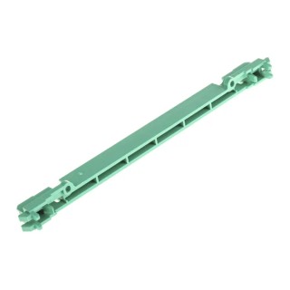 RS PRO Subrack System Guide Luranyl Material Lockout Yes United Kingdom 500-550