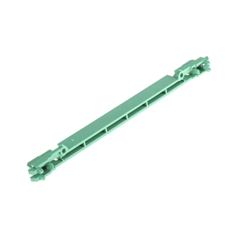 RS PRO Subrack System Guide Luranyl Material Lockout Yes United Kingdom 500-550