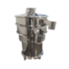 Mechanical Vibro Sifter Stainless Steel Semi 2HP