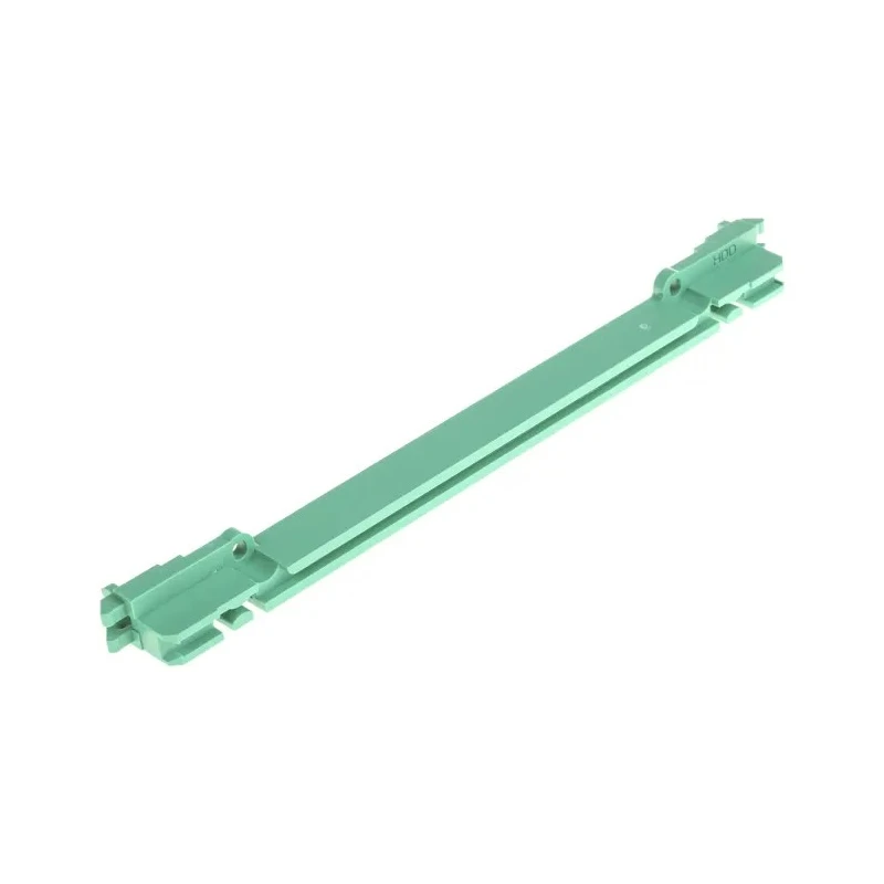 RS PRO Subrack System Guide Luranyl Material Lockout Yes United Kingdom 500-550