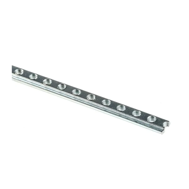 RS PRO Rack Mount Chassis, Unpainted, 84 HP Horizontal Pitch, 426 mm Width 500-623