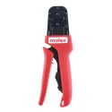 Molex Hand Crimp Tool Hand Operation Series 207129 63819-1100