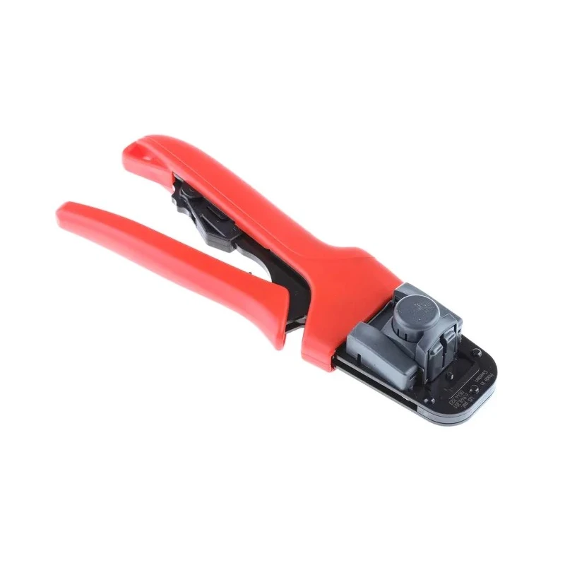 Molex Hand Crimp Tool Hand Operation Series 207129 63819-1100