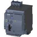 Siemens Advanced Motor Starter Reversing Starter 15 kW 3 Phase 400V IP20 3RA6250-1EP32