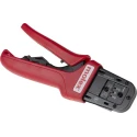 Molex PremiumGrade Ratcheting Hand Crimping Tool for Micro-Fit 3.0 Terminals, Hand Operated, Sweden Origin 63819-0000