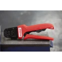Molex PremiumGrade Ratcheting Hand Crimping Tool for Micro-Fit 3.0 Terminals, Hand Operated, Sweden Origin 63819-0000