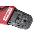 Molex PremiumGrade Ratcheting Hand Crimping Tool for Micro-Fit 3.0 Terminals, Hand Operated, Sweden Origin 63819-0000