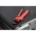 Molex PremiumGrade Ratcheting Hand Crimping Tool for Micro-Fit 3.0 Terminals, Hand Operated, Sweden Origin 63819-0000