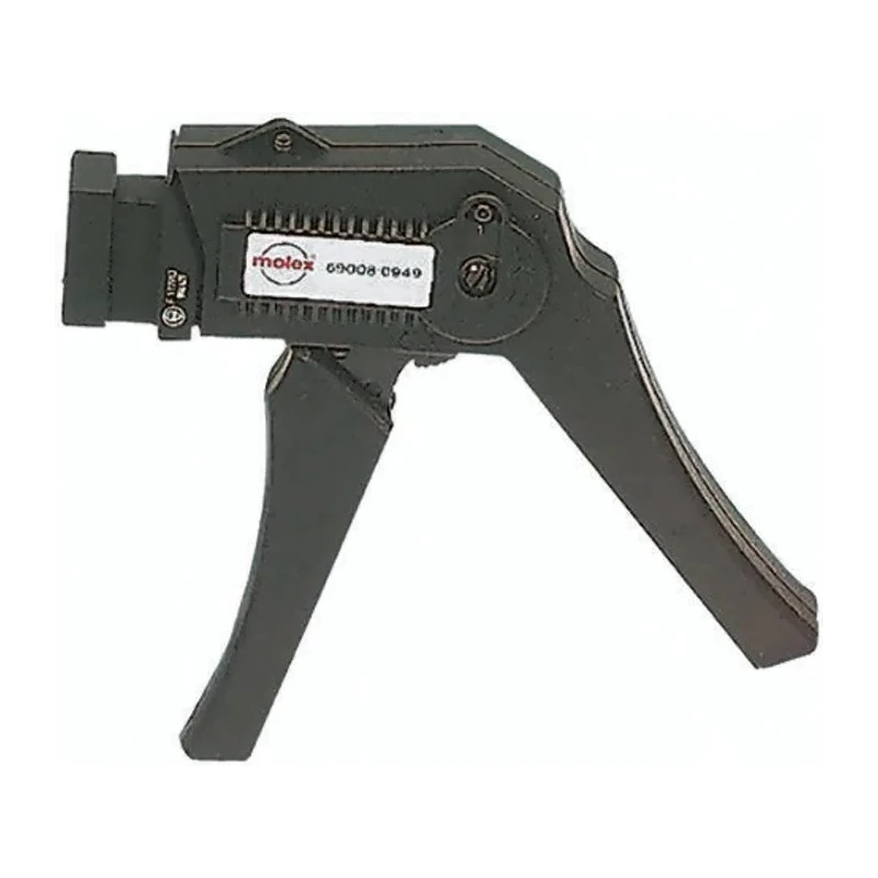Molex Professional IDC Termination Tool for IDT Series T9999 63600-0478