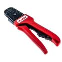 Molex Hand Crimp Tool Ratcheting 18-24 AWG PremiumGrade Series 63819-1300
